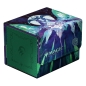 Preview: Ultimate Guard Sidewinder 100+ Xenoskin Magic: The Gathering "Tarkir: Dragonstorm" -  Genesis Ultimatum
